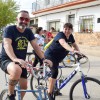 FIESTAS 2023: BICIS