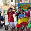 FIESTAS 2023: CUCAÑA, CARRERA CAMAS, JUEGOS Y FINAL FIESTAS