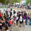 FIESTAS 2023: CUCAÑA, CARRERA CAMAS, JUEGOS Y FINAL FIESTAS
