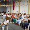FIESTAS 2023: CUCAÑA, CARRERA CAMAS, JUEGOS Y FINAL FIESTAS