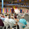FIESTAS 2023: CUCAÑA, CARRERA CAMAS, JUEGOS Y FINAL FIESTAS