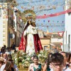 FIESTAS 2023: 7 OCTUBRE PROCESIÓN Y COMIDA TAMBORES
