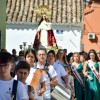 FIESTAS 2023: 7 OCTUBRE PROCESIÓN Y COMIDA TAMBORES