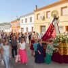 FIESTAS 2023: 7 OCTUBRE PROCESIÓN Y COMIDA TAMBORES
