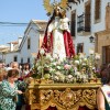 FIESTAS 2023: 7 OCTUBRE PROCESIÓN Y COMIDA TAMBORES