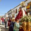 FIESTAS 2023: 7 OCTUBRE PROCESIÓN Y COMIDA TAMBORES
