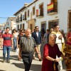 FIESTAS 2023: 7 OCTUBRE PROCESIÓN Y COMIDA TAMBORES