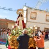 FIESTAS 2023: 7 OCTUBRE PROCESIÓN Y COMIDA TAMBORES