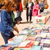 FERIA DEL LIBRO