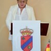 CORPORACIÓN MUNICIPAL: Toma de Posesión - Estrella Mª Sevilla Nohales