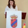 CORPORACIÓN MUNICIPAL: Toma de Posesión - Ángela Pérez Saiz