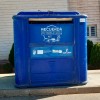 RECOGIDA RESIDUOS: CONTENEDORES AZULES PAPEL Y CARTÓN