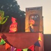 TÍTERES BARRILETE. HISTORIAS DISPARATADAS.