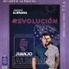 MONÓLOGO JUANJO ALBIÑANA