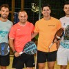 TORNEO PÁDEL VERANO 2024