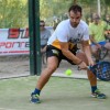 TORNEO PÁDEL VERANO 2024