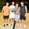 TORNEO PÁDEL VERANO 2024