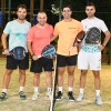 TORNEO PÁDEL VERANO 2024