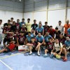 TORNEO FÚTBOL SALA VERANO 2024
