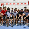 TORNEO FÚTBOL SALA VERANO 2024