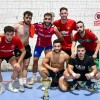 TORNEO FÚTBOL SALA VERANO 2024