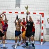 TORNEO FÚTBOL SALA VERANO 2024
