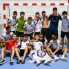 TORNEO FÚTBOL SALA VERANO 2024