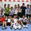 TORNEO FÚTBOL SALA VERANO 2024
