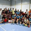 TORNEO FÚTBOL SALA VERANO 2024