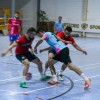 TORNEO FÚTBOL SALA VERANO 2024