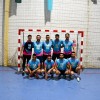 TORNEO FÚTBOL SALA VERANO 2024