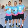 TORNEO FÚTBOL SALA VERANO 2024