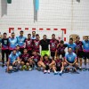 TORNEO FÚTBOL SALA VERANO 2024