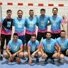 TORNEO FÚTBOL SALA VERANO 2024