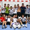 TORNEO FÚTBOL SALA VERANO 2024