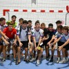 TORNEO FÚTBOL SALA VERANO 2024