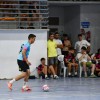 TORNEO FÚTBOL SALA VERANO 2024