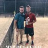 VERANO 2019: Campeonato de Padel