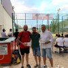 VERANO 2019: Campeonato de Padel
