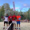 VERANO 2019: Campeonato de Padel