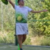 VERANO 2019: Campeonato de Padel