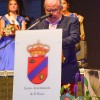 FIESTAS 2024: PRESENTACIÓN, CORONACIÓN Y PREGÓN