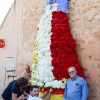 FIESTAS 2024: OFRENDA