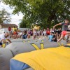 FIESTAS 2024: PAELLA GIGANTE Y GRAND PRIX
