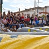 FIESTAS 2024: PAELLA GIGANTE Y GRAND PRIX