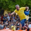 FIESTAS 2024: PAELLA GIGANTE Y GRAND PRIX