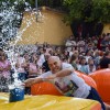 FIESTAS 2024: PAELLA GIGANTE Y GRAND PRIX