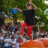 FIESTAS 2024: PAELLA GIGANTE Y GRAND PRIX