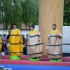 FIESTAS 2024: PAELLA GIGANTE Y GRAND PRIX