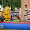 FIESTAS 2024: PAELLA GIGANTE Y GRAND PRIX